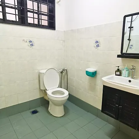 Ipoh Center #16Paxs 5R4B 97 Management Villa Exterior photo