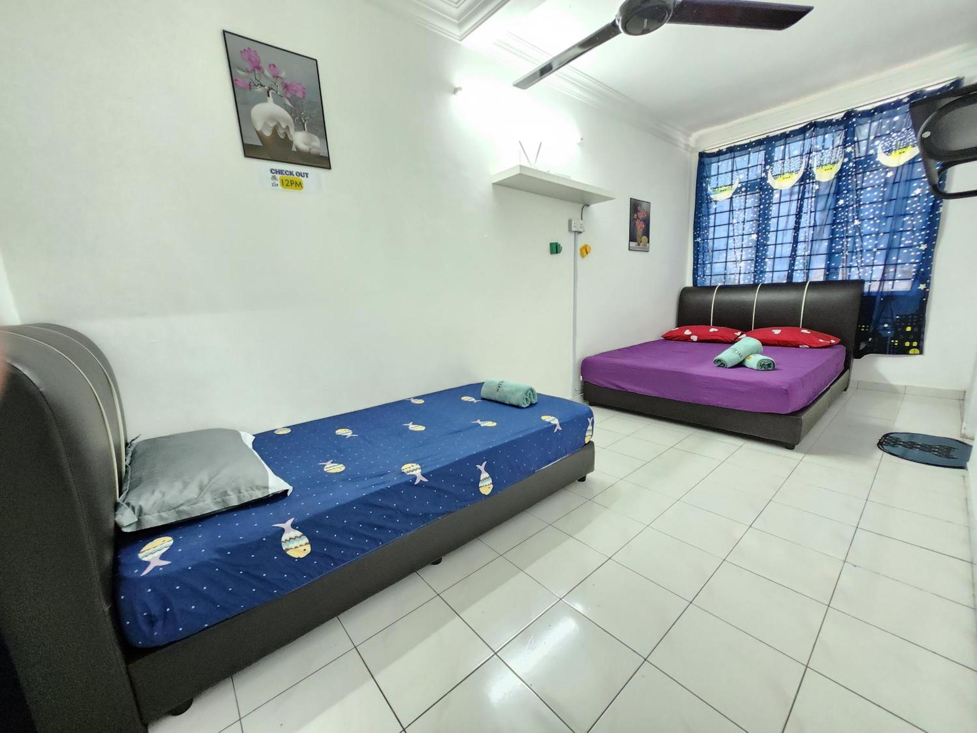 Holiday home Center #16paxs 5r4b 97 Management *